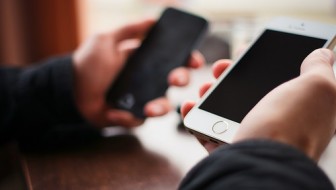 Mobile phones