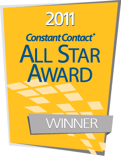 2011 All Star Award