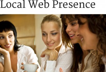 About - Local Web Presence