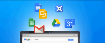 Google Apps for SMB