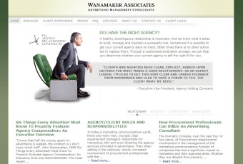 Wanamaker Associates
