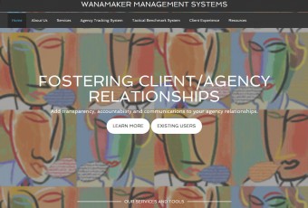 Wanamaker Management Systems