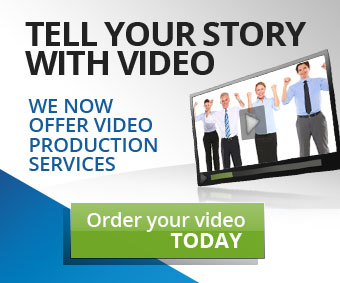 Tell Your Story With Video