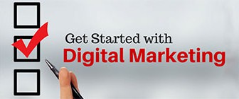 Get Started with Digital Marketing