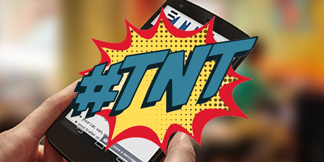 Tech News Tuesday #TNT