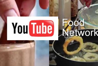 Internet cooking shows are big business