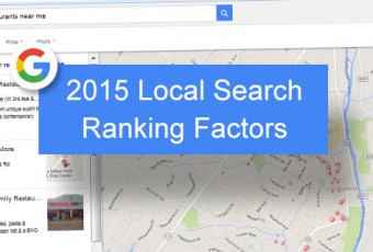 Good Citations Key to Local Search Rank