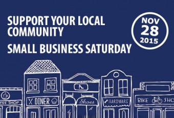 Small Business Saturday