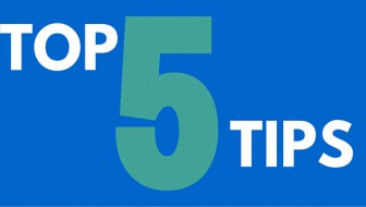 5 Wordpress Tips