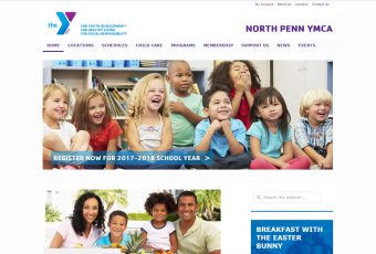 North Penn YMCA