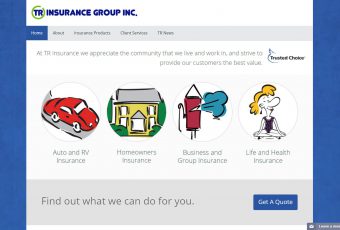 TR Insurance Group