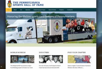 Pennsylvania Sports Hall of Fame