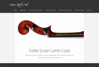 Susan Lamb Cook