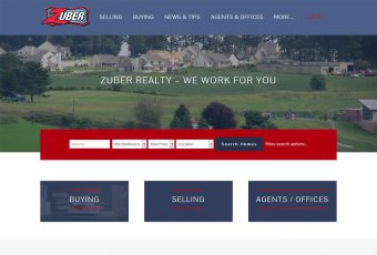 Richard A. Zuber Realty