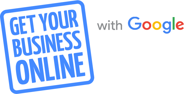 Get Online with Google