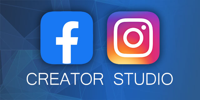 Facebook Creator Studio