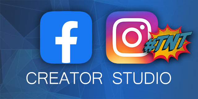 Facebook login studio creator How to