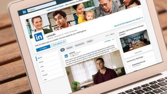 LinkedIn for Business