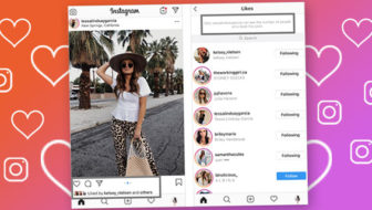 Instagram Hiding Likes