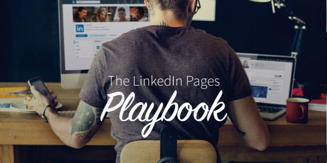 LinkedIn Company Page