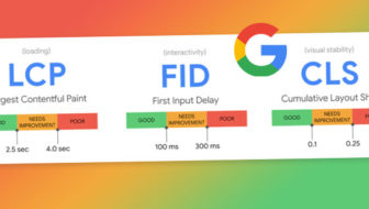 Google Web Vitals