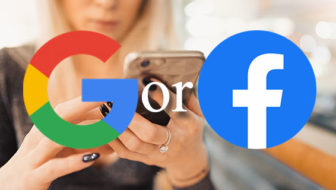 Facebook VS Google Ads