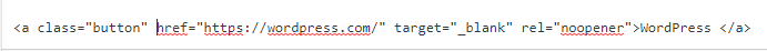 a tag button css