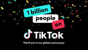 TikTok Reaches 1 Billion #TNT
