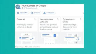 Google Business Profile