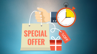 Google Specials