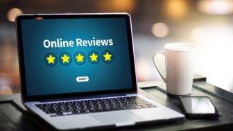 Online Reviews