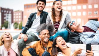 Are you marketing to Gen Z?