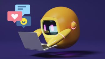 Meta's Bet on AI