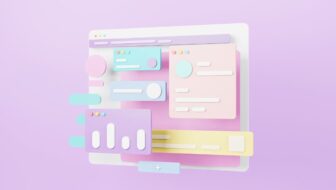 Landing pages