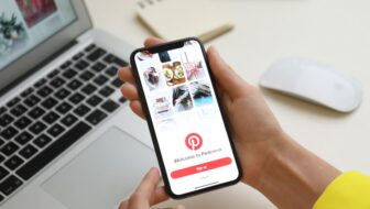 Pinterest for business