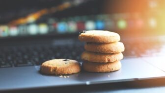Tracking cookies