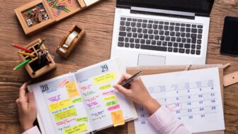 Content planning