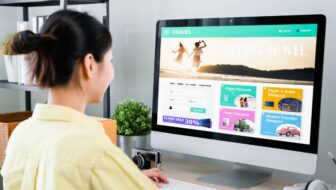 Website clean up