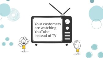 YouTube Viewed More Than TV