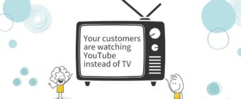 YouTube Viewed More Than TV