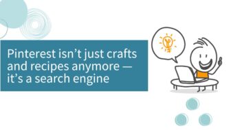 Pinterest SEO