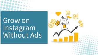Grow on Instagram