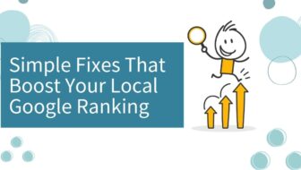 Local SEO