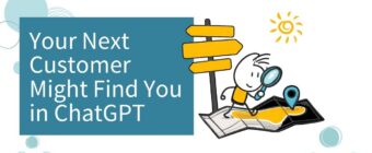 Your Next Customer Might Find You in ChatGPT
