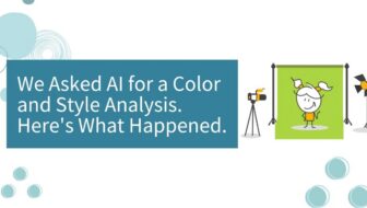 We Asked AI For a Color Analysis. Here's What Happened.