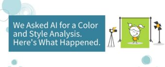 We Asked AI For a Color Analysis. Here's What Happened.