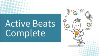 Active Beats Complete