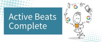 Active Beats Complete